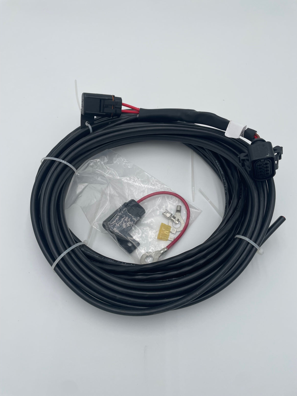 Harness  D5 SC 12V(2219/2257)