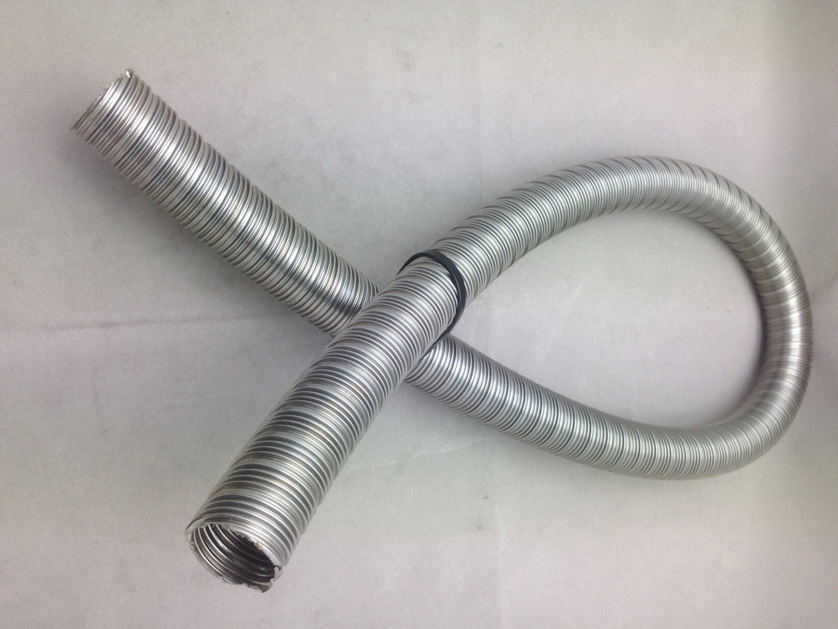 Flex Exhaust 2 Layer 24mm/M