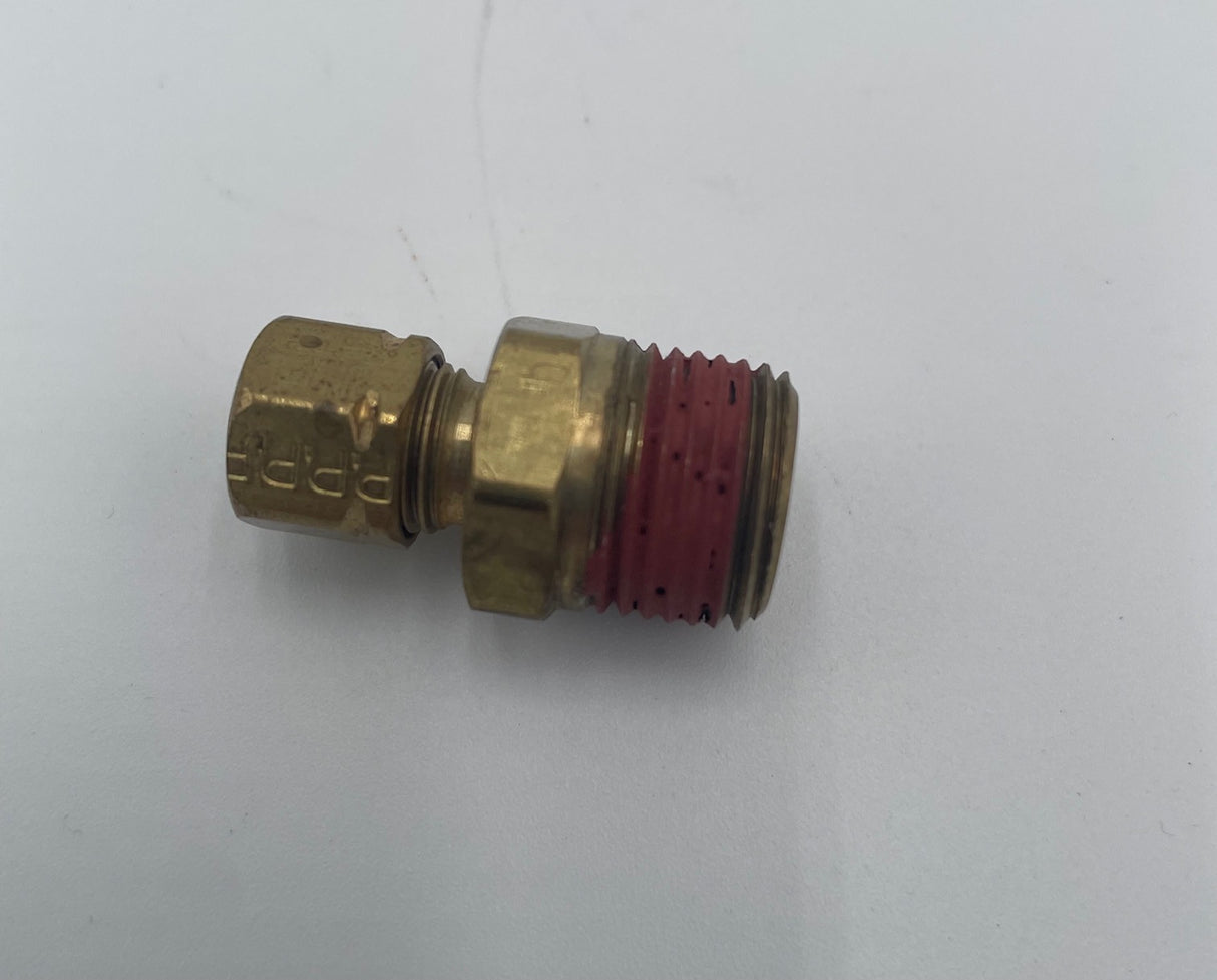 Compression Fitting 3/8" NPT