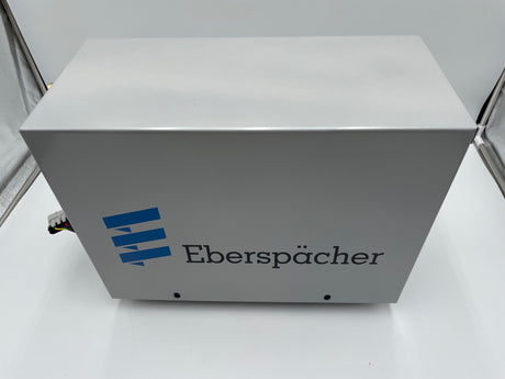 Espar/Eberspaecher MII-12kw coolant heater