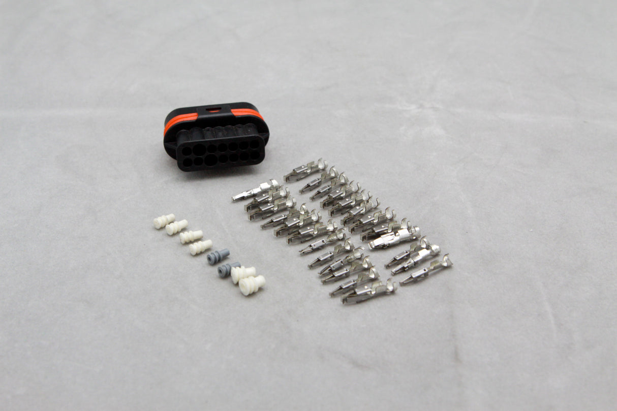 Plug Kit 14 Pin