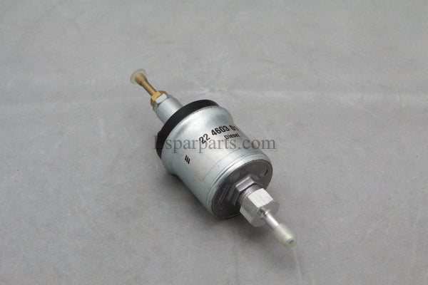 Fuel Metering Pump - 12V