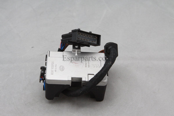 Control unit - B4 (12V)