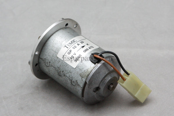 Electric motor (This is a special Order Item)