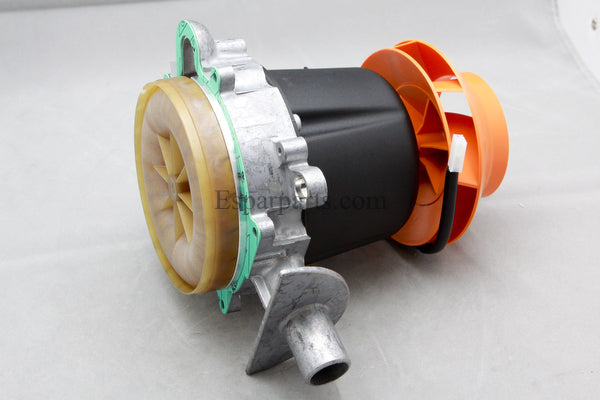 Blower Motor - Complete B/D5L/LC - 12V