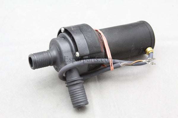 Coolant Pump - 12V