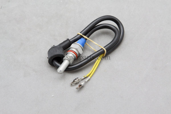 Temperature sensor