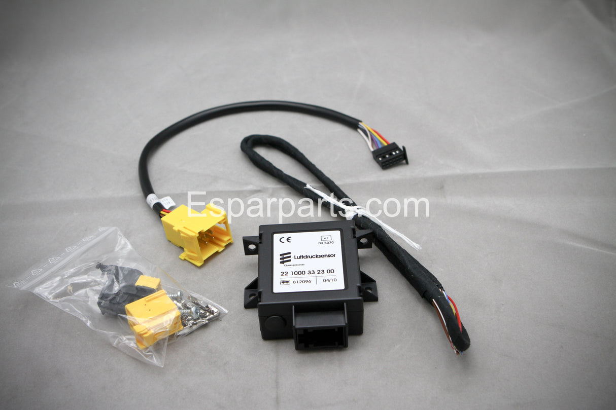 Altitude Kit Air Pressure Sensor