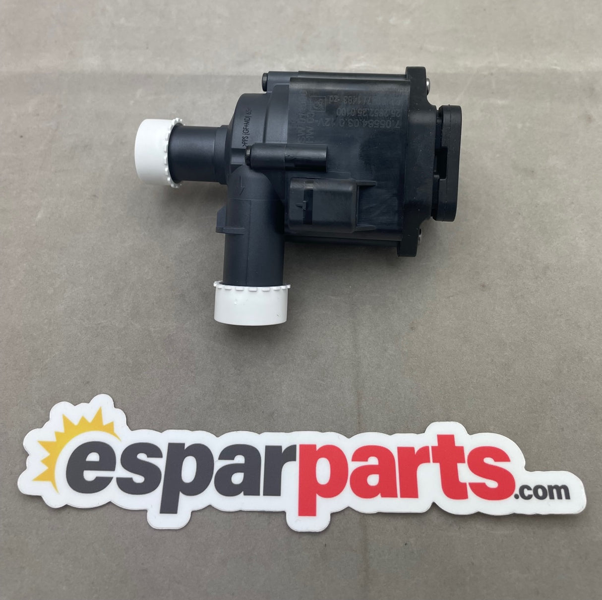 HS3 Water Pump (12V)